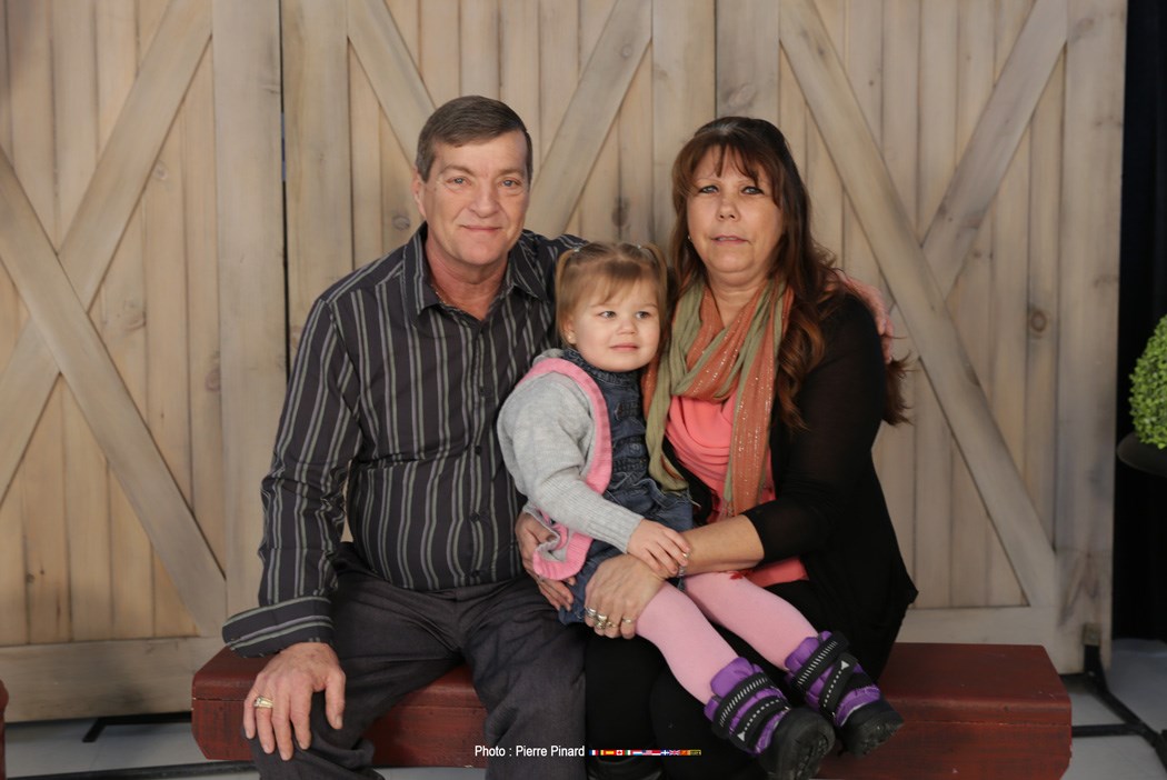 Fête des nouveau-nés 2015